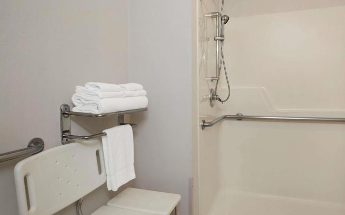 Super 8 By Wyndham Bellingham Airport/Ferndale