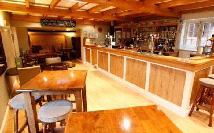 The Royal Oak