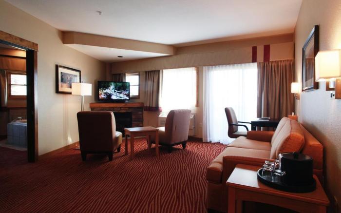 The Estes Park Resort