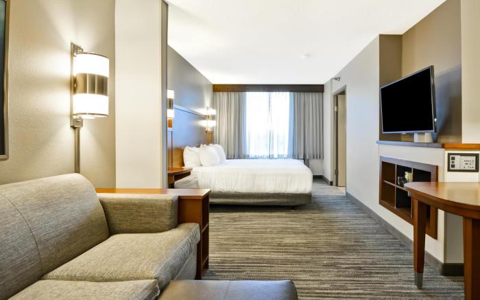 Hyatt Place Overland Prk Metcalf
