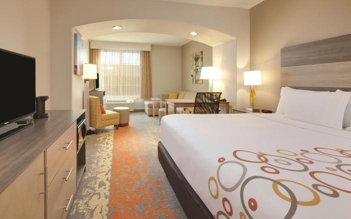 La Quinta Inn & Suites by Wyndham Andrews