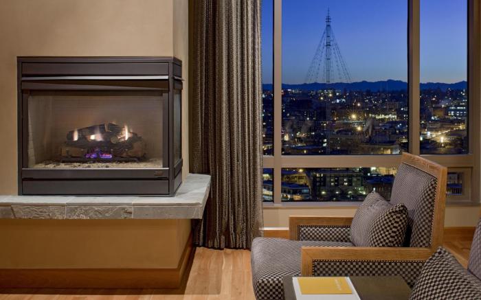 Grand Hyatt Seattle