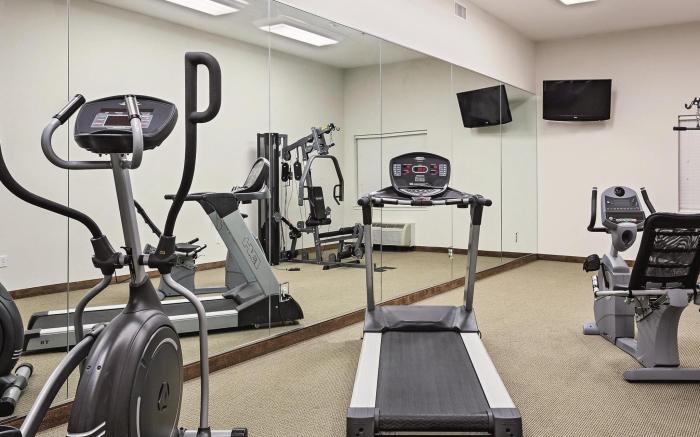 Americas Best Value Inn & Suites Gun Barrel City