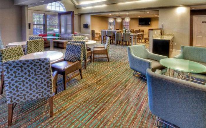 Residence Inn Memphis Germantown