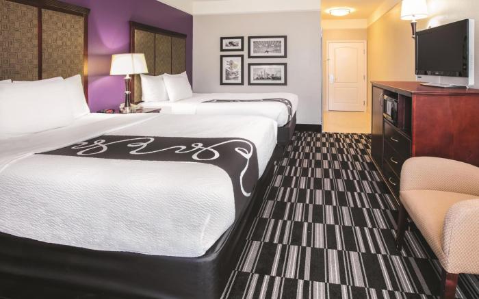 Baymont by Wyndham Dallas South-DeSoto