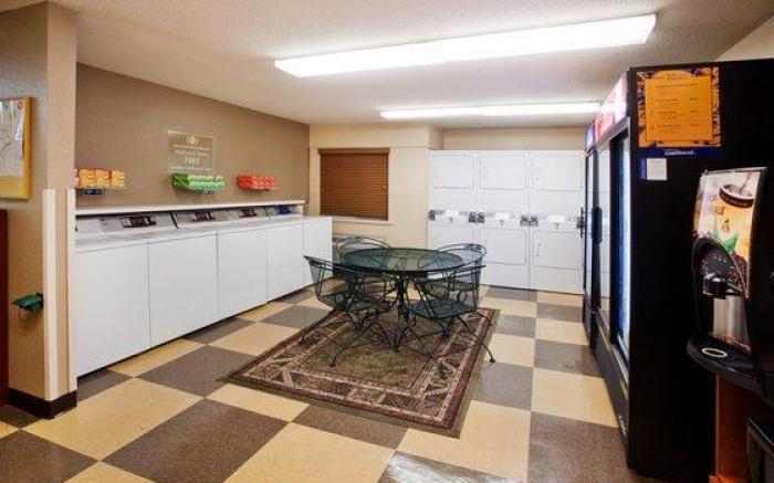 Sonesta Simply Suites Atlanta Gwinnett Place