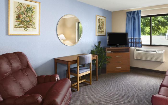 Quality Inn