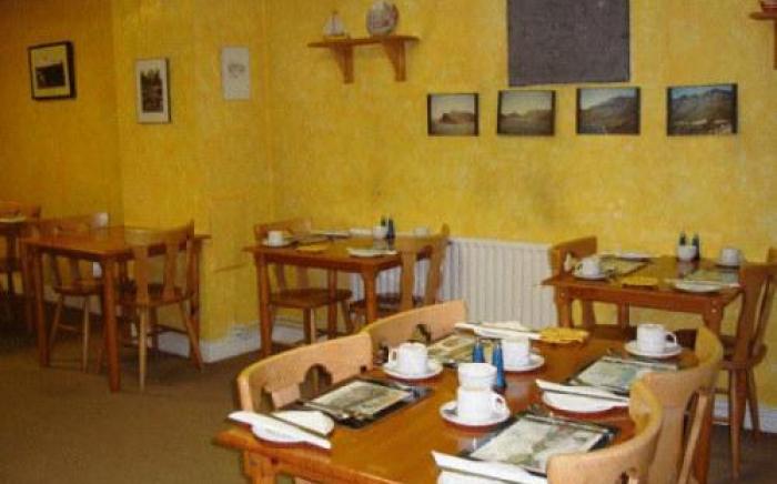 The Anchorage Guest House