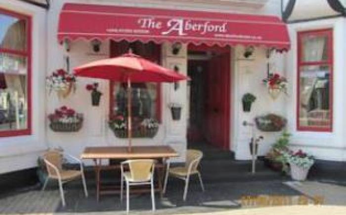 The Aberford Hotel