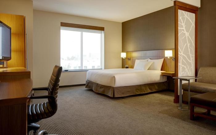 Hyatt Place Detroit/Novi