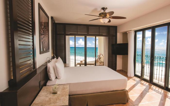 Ziva Los Cabos - All Inclusive