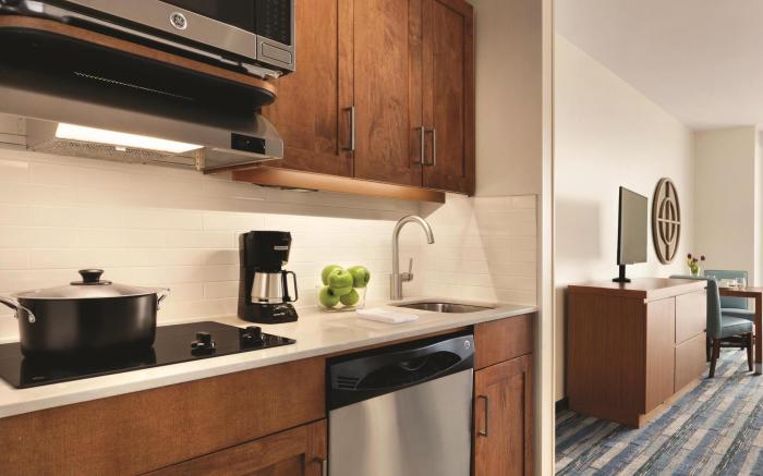 Hyatt House Virginia Beach
