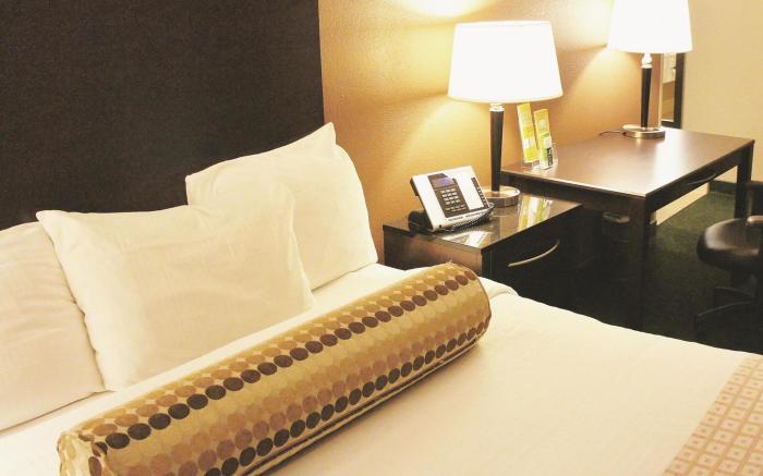 La Quinta Inn & Suites by Wyndham Seattle Downtown