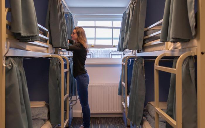 Smart Russell Square Hostel