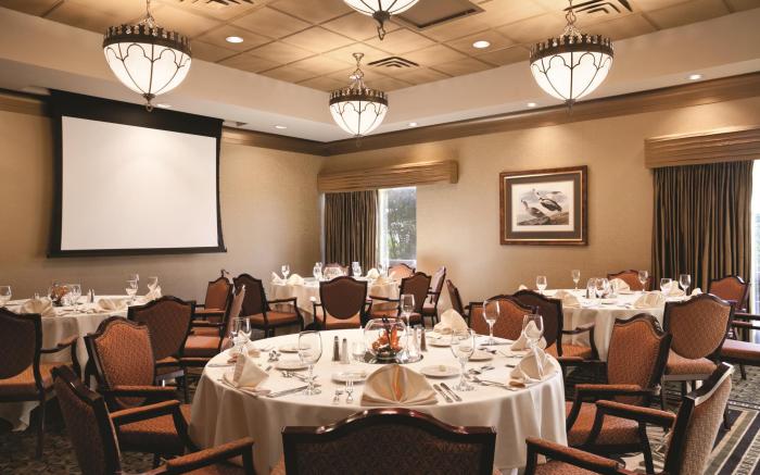 Woodcliff Hotel and Spa