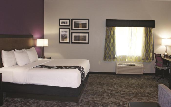 La Quinta Inn by Wyndham Livermore