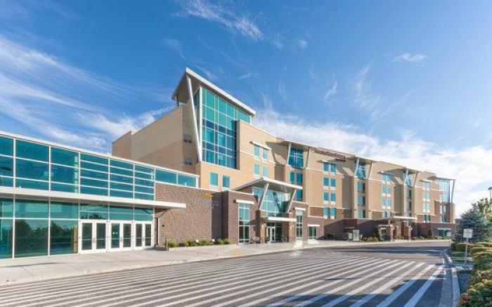 SpringHill Suites Kennewick Tri-Cities