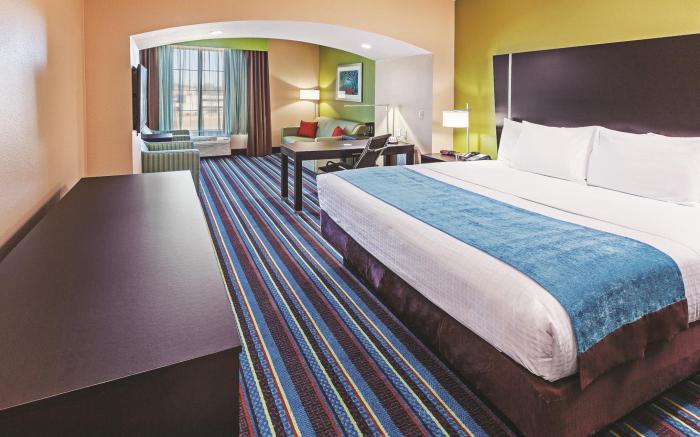 La Quinta Inn & Suites by Wyndham Muskogee