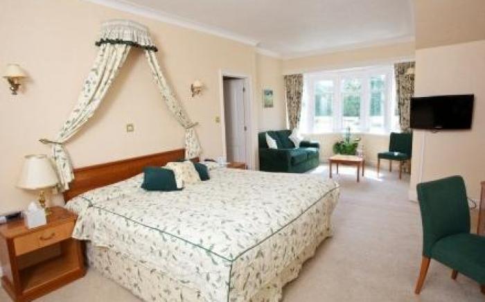 Petwood Hotel