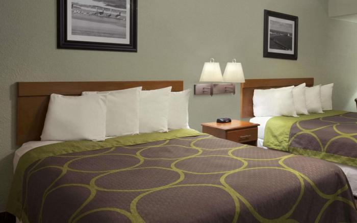 Super 8 By Wyndham South Padre Island