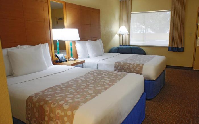 La Quinta by Wyndham Fort Lauderdale Pompano Beach