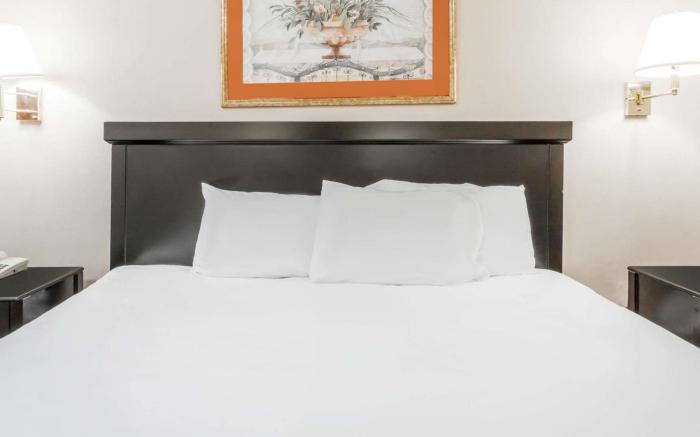 Atlantic Motor Inn
