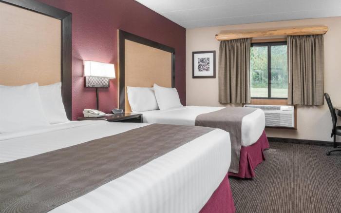 AmericInn by Wyndham Detroit Lakes
