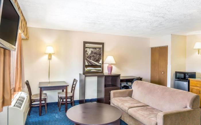 Super 8 by Wyndham - Mesa/Gilbert