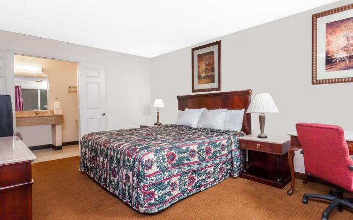 Rodeway Inn