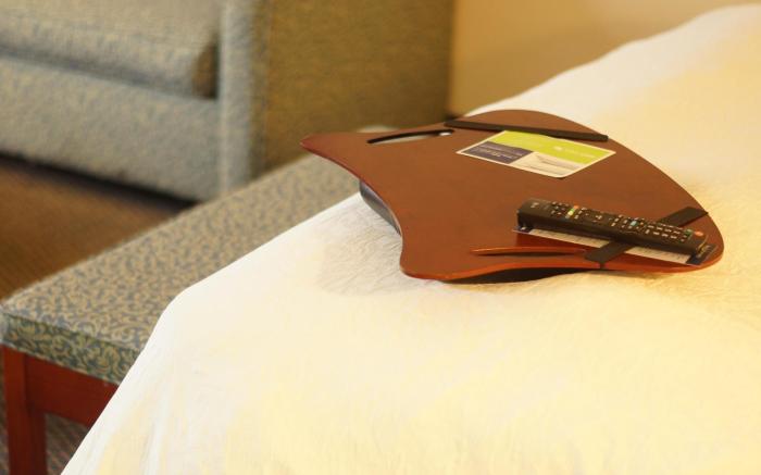 Hampton Inn by Hilton Tampico Aeropuerto