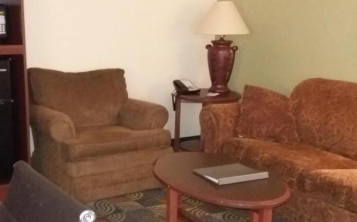AmericInn by Wyndham Kewanee