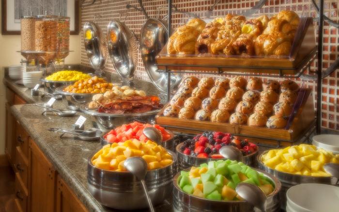 Snake River Lodge & Spa
