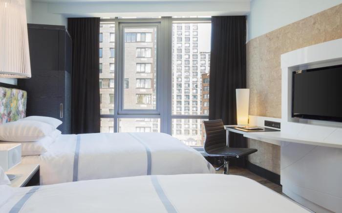 Hyatt Union Square New York