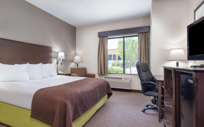 AmericInn by Wyndham Rochester