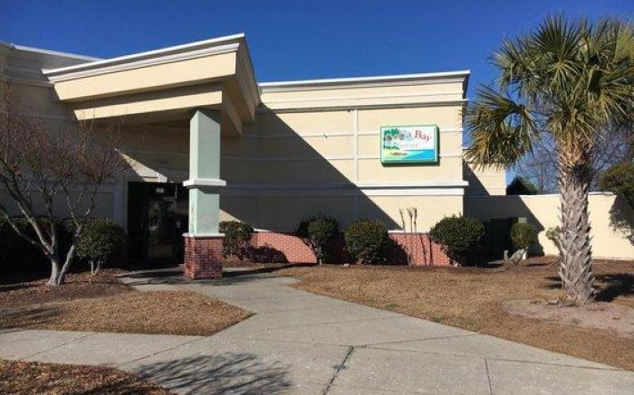 Holiday Inn Lumberton By IHG