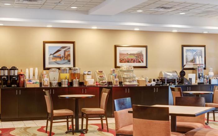 Wingate by Wyndham State Arena Raleigh/Cary