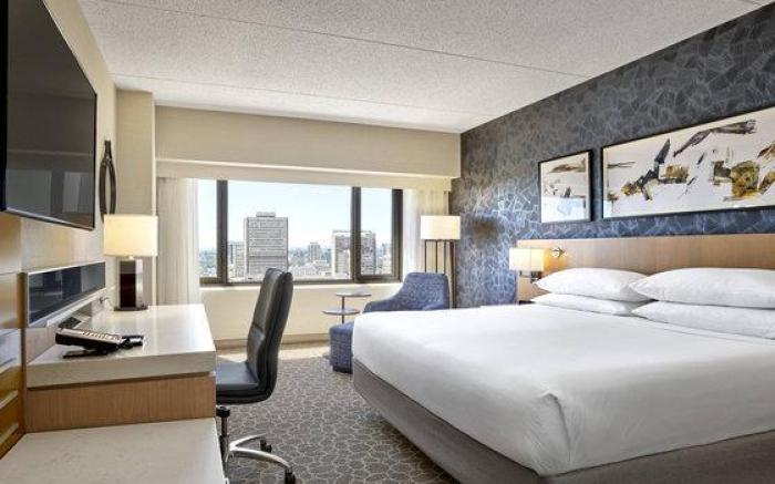 Delta Hotels Calgary Downtown