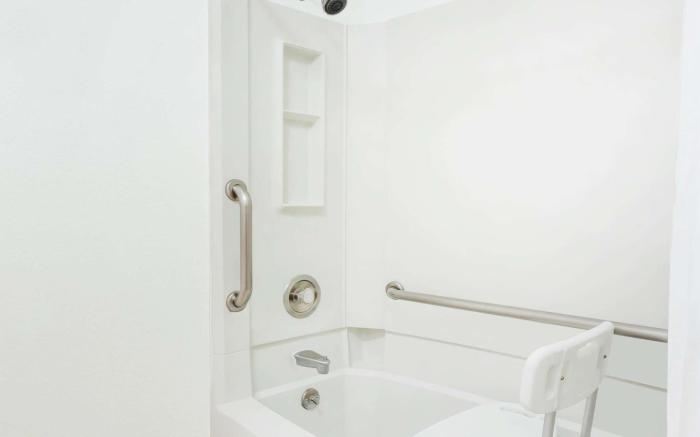 Quality Inn Wenatchee/Leavenworth