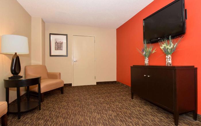 Suburban Studios Brentwood - Nashville