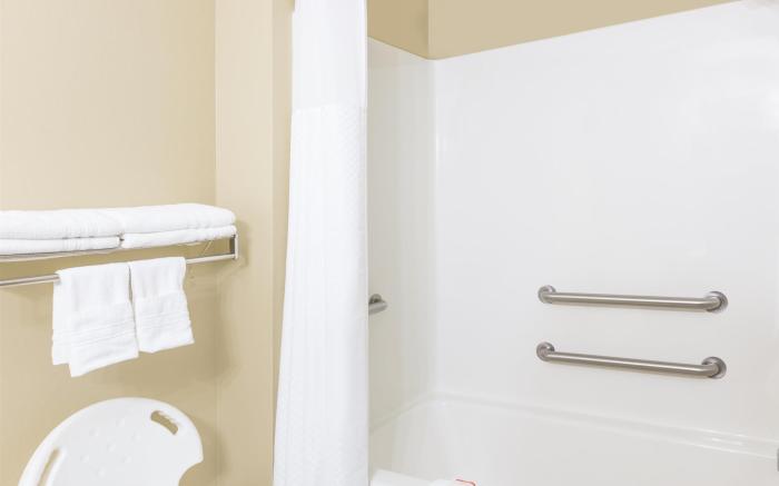 Super 8 By Wyndham Sioux Falls