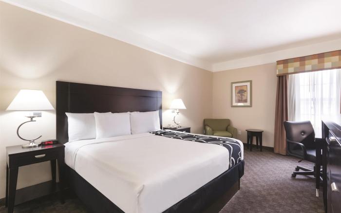 La Quinta Inn & Suites by Wyndham Pharr RGV Medical Center