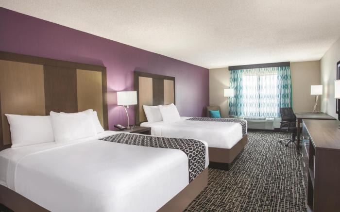 La Quinta Inn & Suites by Wyndham Hopkinsville