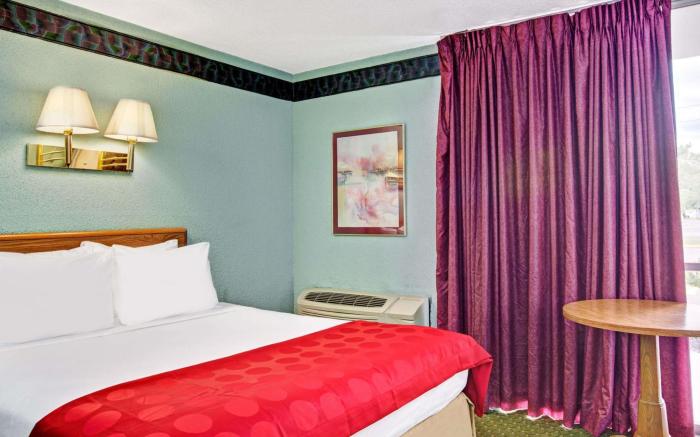 Ramada by Wyndham Parsippany