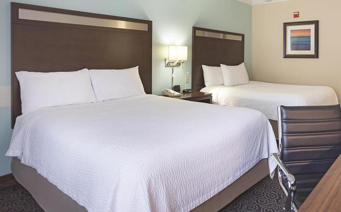 Spark by Hilton Houston West Clay Road