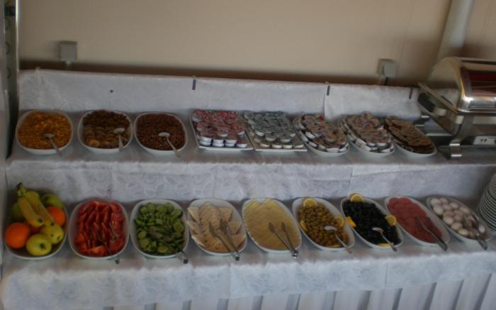 Istanbul Comfort Hotel