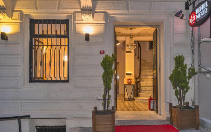 Hotel Next2