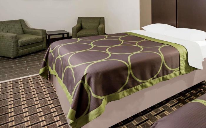 Americas Best Value Inn & Suites Phenix City
