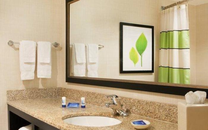 Fairfield Inn Bangor