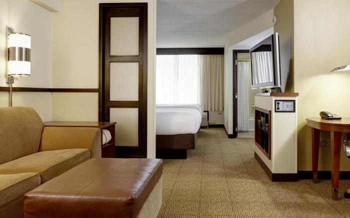 Hyatt Place Seattle Downtown