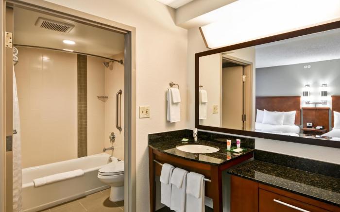 Hyatt Place Seattle Downtown